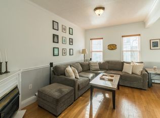 190 W 5th St #2, South Boston, MA 02127