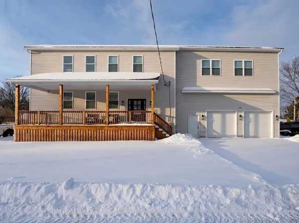 140 East St, Honeoye Falls, NY 14472