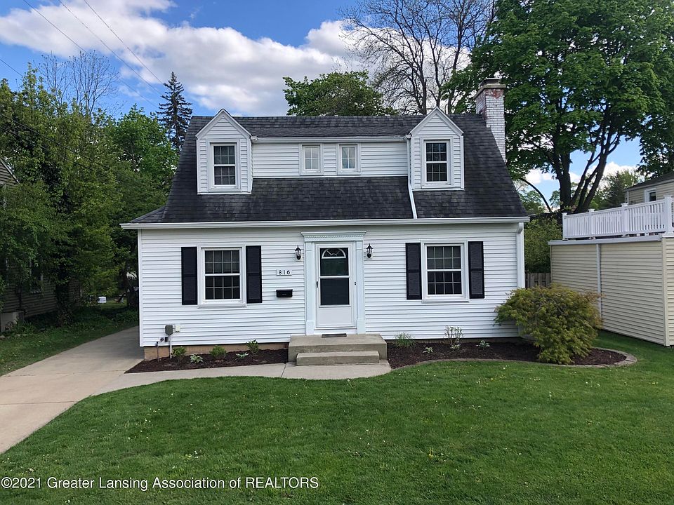 1st image of 816 Chittenden Dr