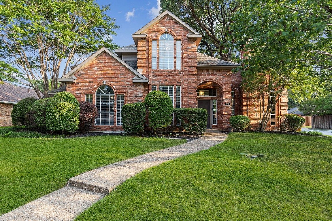 337 Plantation Dr, Coppell, TX 75019 Zillow