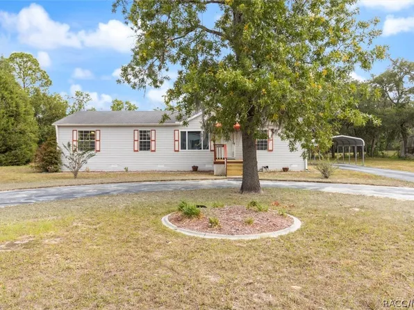2661 W Joerae Ct, Lecanto, FL 34461