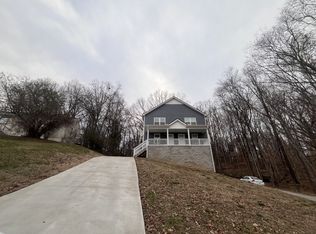 114 Valley View Cir #B, Clarksville, TN 37040