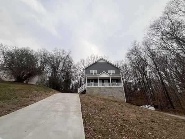 114 Valley View Cir #B, Clarksville, TN 37040