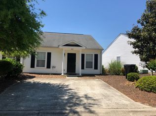 5019 Wheeler Lake Rd, Augusta, GA 30909