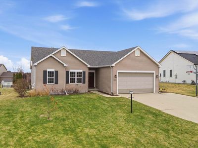 N8330 Whippoorwill ROAD, Ixonia, WI, 53036