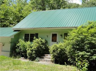 42 Mt Henry Rd, Bridgton, ME 04009