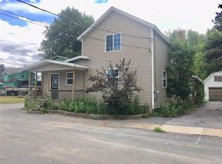 510 Cemetery St, Carthage, NY 13619