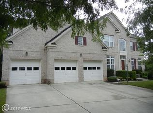 6111 Rippling Tides Ter, Clarksville, MD 21029