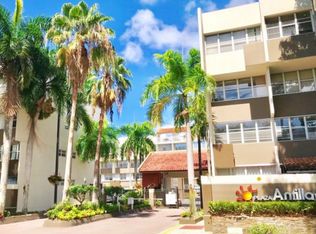 Plaza Antillana Apto 6602 Calle Cesar Gonzalez #151, San Juan, PR 00918