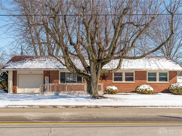 1154 S Miami St, West Milton, OH 45383