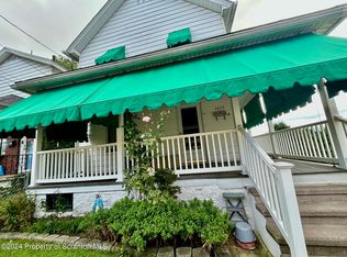 1019 Acker Ave, Scranton, PA 18504