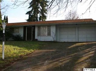 4870 7th Ave SE, Salem, OR 97302
