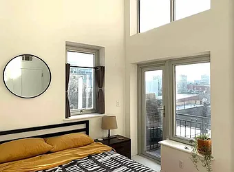 Rented by Compass