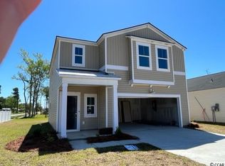 816 Dusty Pine Way LOT 252, Myrtle Beach, SC 29588