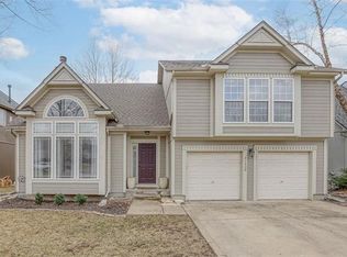 21309 W 50th Ter, Shawnee, KS 66218