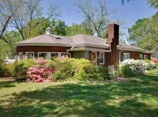 6 Beatrice St, Greenville, SC 29611