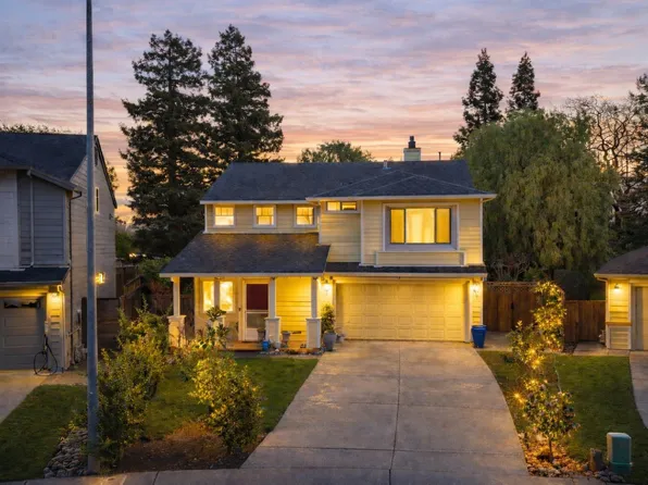 1378 Lubeck Street, Sonoma, CA 95476