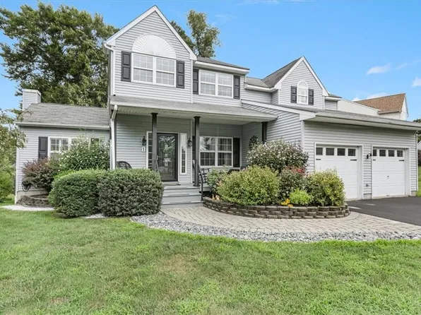 (undisclosed Address), Wappingers Falls, NY 12590