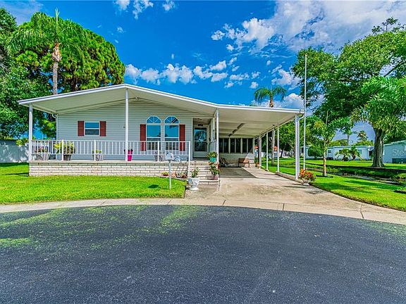 2nd image of 10398 S Lake Dr #253
