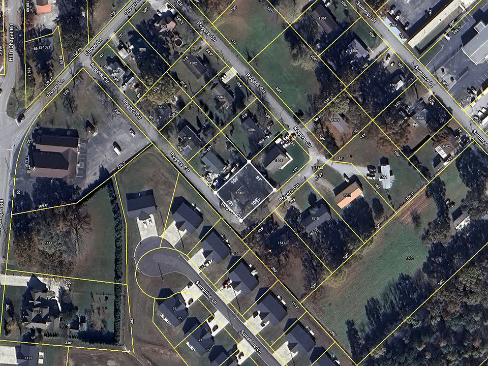 2nd image of 1510 Rogers Cir