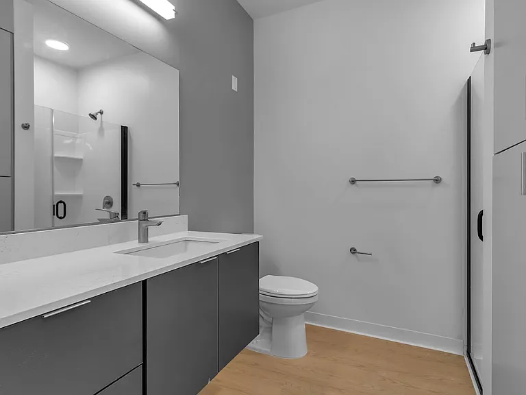 Michigan Place Apartments — Photo 18