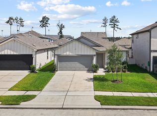23526 Glenbuck St, Spring, TX 77373