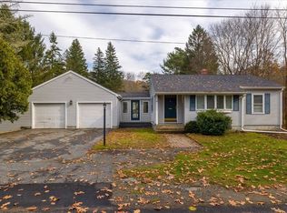 131 Saint Louis St, Worcester, MA 01607