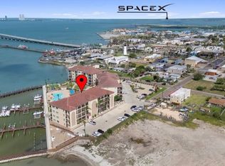 301 E Houston St #3402, Pt Isabel, TX 78578