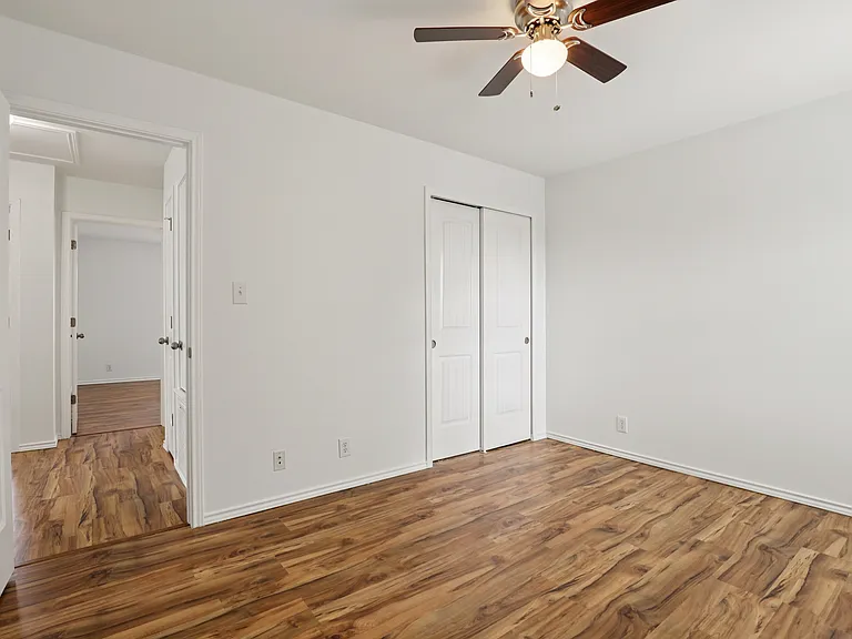 Bedroom #2