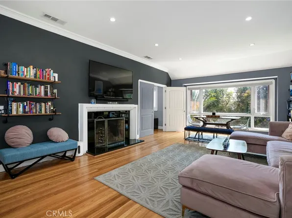 5057 Southridge Ave, Los Angeles, CA 90043