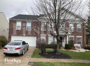 12684 Majestic Way, Fishers, IN 46037