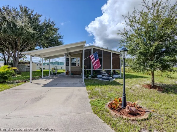 31163 Fernway St, Sebring, FL 33872
