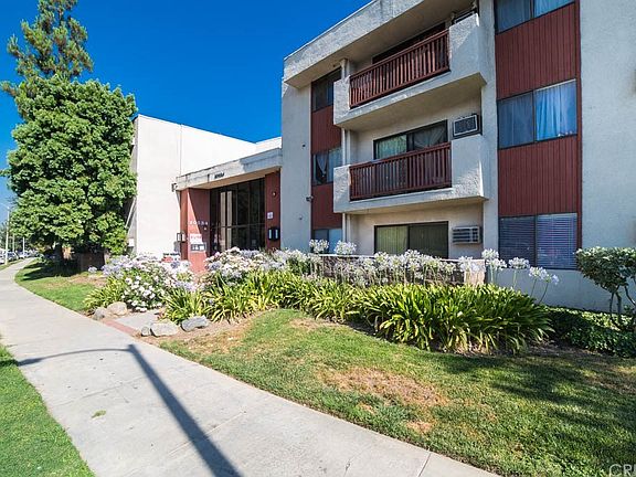 2nd image of 20234 Cantara St Unit 349