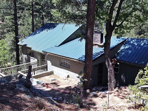 2nd image of 4120 E Heavenly Heights Loop