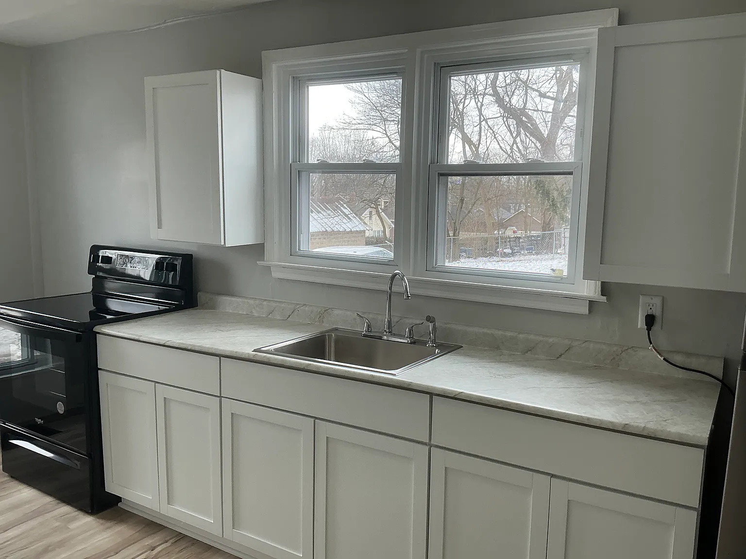 1 bed, 650 sqft, $700 — Photo 3