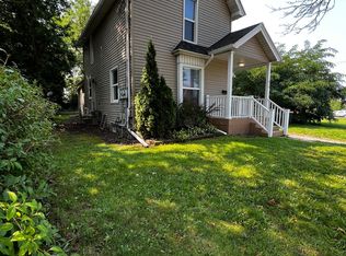 410 Liberty St, Lansing, MI 48906