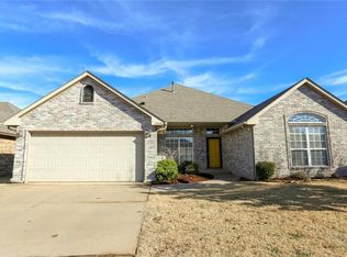 13908 W Korbyn Dr, Yukon, OK 73099
