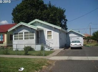 2109 Washington Ave, La Grande, OR 97850