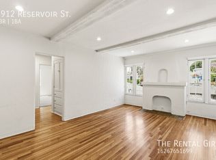 2912 Reservoir St, Los Angeles, CA 90026
