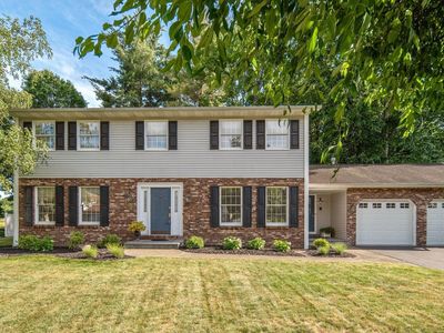 3061 New Williamsburg Drive, Schenectady, NY, 12303