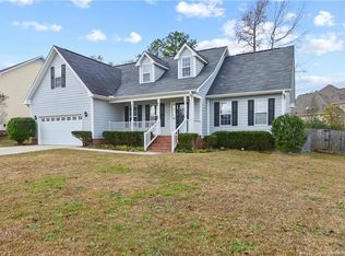 3712 Talus Rd, Fayetteville, NC 28306