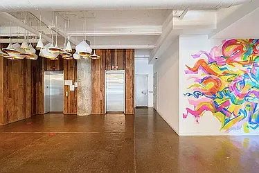 Rented by Living New York