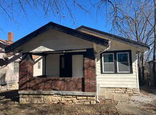 5411 Brooklyn Ave, Kansas City, MO 64130