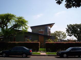 4450 Campbell Dr, Los Angeles, CA 90066