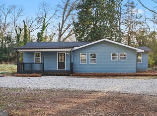 1004 Mapp St, Madison, GA 30650