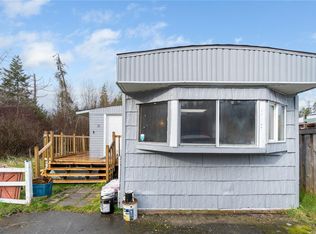 1050 Bowlby Rd #31, Nanaimo, BC