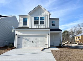222 Central Creek Dr, Goose Creek, SC 29445