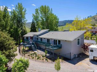 4081 Kings Canyon Rd, Carson City, NV 89703