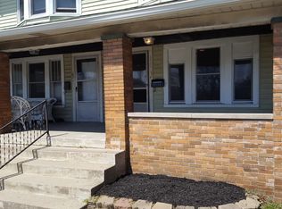 622 E Raymond St, Indianapolis, IN 46203