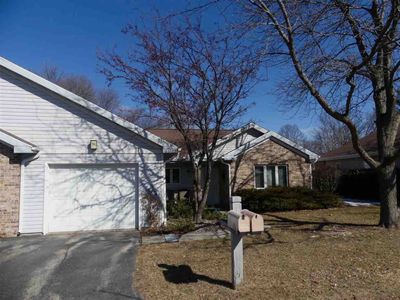 7206 Saukdale Dr, Madison, WI, 53717